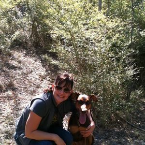 Meet your Posher, Jill